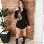 Akdeniz Escort Bölgesinin En İyi Kızıyla Tanışın