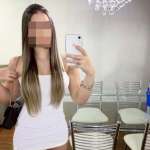 Akdeniz Escort Bölgesinin En İyi Kızıyla Tanışın