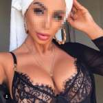 Akdeniz Escort Güzeli: Ateşli Bir Seçim!