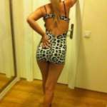 Akdeniz'deki Büyüleyici Escort Kız: Gerçek Bir Akdeniz Güzeli
