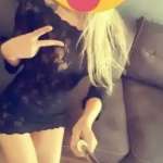 Akdeniz'in En Çekici Escort Kızı: Ayten