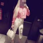 Akdeniz'in En Çekici Escort Kızı: Ayten