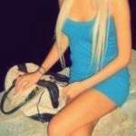 Akdeniz'in En Eşsiz Escort Deneyimi: Tatlı Konuşan 70 kg, 174 cm Uzunlukta Sarı Saçlı Dilber