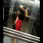 Akdeniz'in En Gözde Escortları Arasında Parlayan Yıldız: Maral