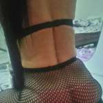 Akdeniz'in En Tutkulu Escort Hizmeti - Azra