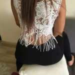 Akdeniz'in En Tutkulu Escort Hizmeti - Azra