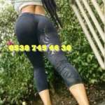 Anamur Escort Bayanın Çılgın Dünyası