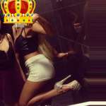 Anamur Escort Dünyasının En Seksi Kadını: (Gizem)