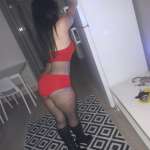 Anamur Escort Duygularınızı Ateşleyecek Bayan - Serap