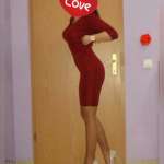 Anamur Escort Duygularınızı Ateşleyecek Bayan - Serap