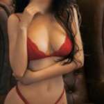 Anamur Escort'dan Size Unutamayacağınız Bir Deneyim Sunmak İsteyen Selena!