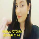 Baştan Çıkarıcı ve Hayat Dolu Anamur Escort Gülcan