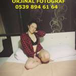 Baştan Çıkarıcı ve Hayat Dolu Anamur Escort Gülcan