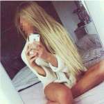 Benzersiz Güzel Deniz'den Merhaba, Mersin Escort Bayan