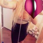 Büyüleyici Uzun Boylu Esmer Mersin Escort Bayan