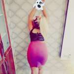 Büyüleyici Uzun Boylu Esmer Mersin Escort Bayan