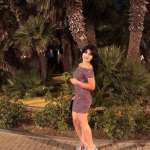 Çekici ve Çekici Silifke Escort Buse'nin Sihiri