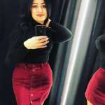 Çekici ve Çekici Silifke Escort Buse'nin Sihiri
