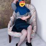 Eğlenceyi ve Heyecanı Doruklarda Yaşatan Silifke Escort Bayanı: Ela