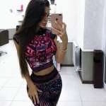 Erdemli Escort Kızlar Yeni Escort Ece
