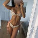 Erdemli Escort Kızlar'ın Gözde Kızı