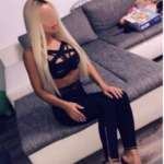 Erdemli'deki Çarpıcı Güzel, Aylin: Kusursuz Escort Bayan Deneyimi