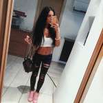 Erdemli'deki Escort Kızlar: Doyumsuz Deneyimin Adresi
