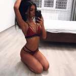 Erdemli'deki Escort Kızlar: Doyumsuz Deneyimin Adresi