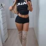 Erdemli'den Eşsiz Escort Kız: Selin'in Sihirli Dokunuşları