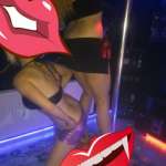 Erdemli'nin Zarif Ve Güzel Escort Kızı