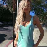 Escort Aylin ile Toroslar'da Unutulmaz Anılar