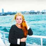 Eşsiz Deneyimler Sunan Akdeniz Escort: Merve