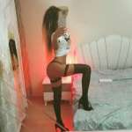 Eşsiz Güzellik: Mersin Escort Bayan