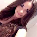 Eşsiz Güzellikte, Ateşli ve Tutkulu Mersin Escort Bayan