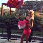 Eşsiz Güzellikte Mersin Escort Bayanlar