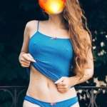 Göz Kamaştırıcı Eğlenceye Davet: Mersin Escort Bayan