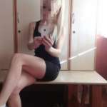 Mersin Escort Bayan'ın Büyüleyici Kadını: Aylin