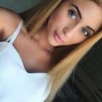 Mersin'den Büyüleyici Ve Baştan Çıkarıcı Escort Bayan