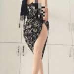 Mezitli Escort Bayan İçin Heyecan Verici Tanışma