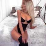Mezitli Escort Bayan'ın Duygusal ve Tutkulu Macerası
