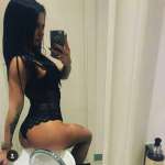 Mezitli Escort Bayanın Göz Kamaştırıcı Dünyasına Hoş Geldiniz!