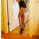 Mezitli Escort Bölgesinde Kusursuz Partner