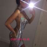 Mezitli Escort ile Yeni Heyecanlara Yelken Açın