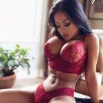 Mezitli Escort'ta Ateşli Bir Gece İçin Mükemmel Seçiminiz