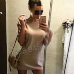 Mezitli'deki Farklı Escort: Gizemli ve Tutkulu