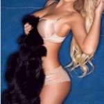 Muhteşem Güzelliği ile Göz Dolduran Toroslar Escort
