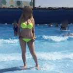 Olağanüstü Güzellikte, İhtiraslı Akdeniz Escort - Her Detayda Mükemmellik