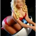 Rüyalarınızı Süsleyecek Silifke Escort: Leyla