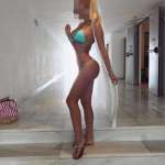 Silifke Escort: Aşk ve İhtiras Dolu Bir Gece İçin Hazır Mısınız?