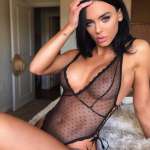 Silifke Escort Bölgesinin Bakımlı ve Ateşli Partneri